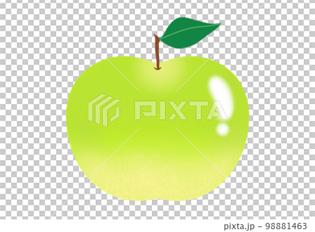 青りんご 98881463
