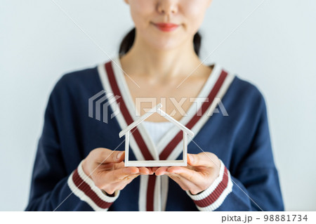 家イメージ 98881734
