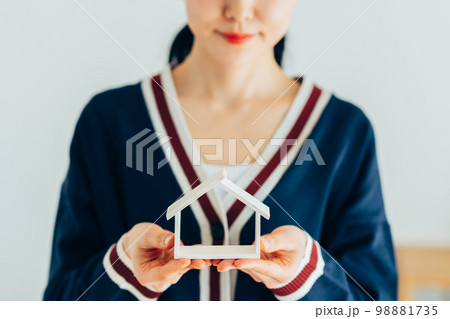 家イメージ 家イメージ 98881735
