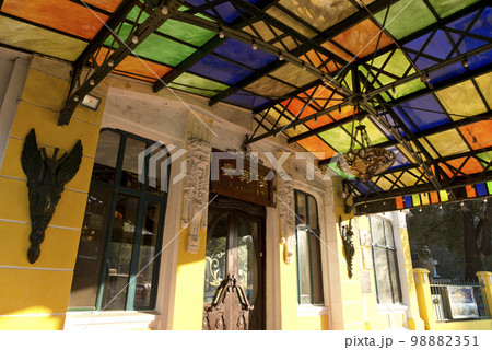 哈爾濱ヤマトホテル 哈爾濱ヤマトホテル 98882351