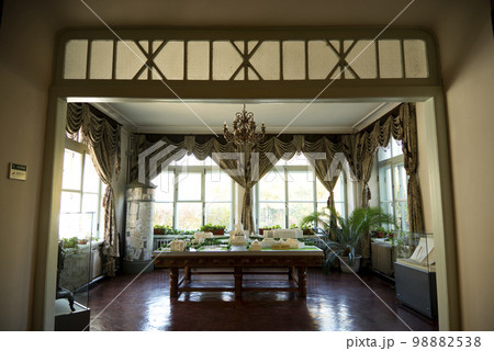 南崗博物館 98882538