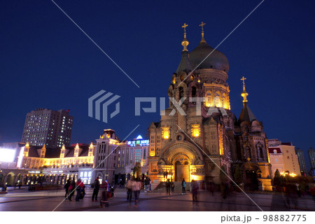 聖ソフィア大聖堂 聖ソフィア大聖堂 98882775