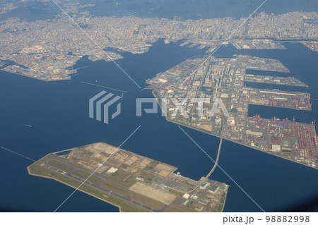 空から日本を見てみよう 神戸 明石 明石海峡大橋 神戸 兵庫 神戸港 そして神戸 空から日本を見てみよう 神戸 明石 明石海峡大橋 神戸 兵庫 神戸港 そして神戸 98882998