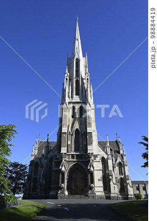 【ダニーデン・ニュージーランド】ファースト教会 【ダニーデン・ニュージーランド】ファースト教会 98884419