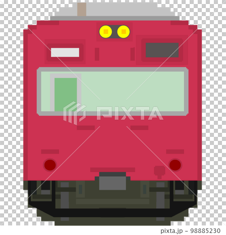 點畫式播但線103系列列車 點畫式播但線103系列列車 98885230