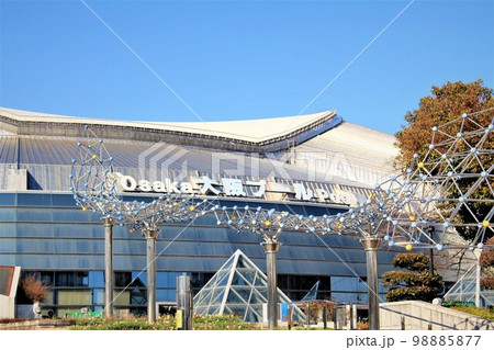 大阪プール 大阪プール 98885877