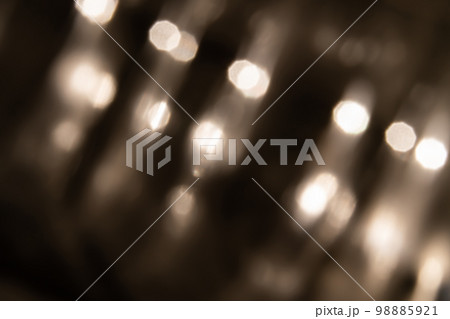 光・点滅 背景素材 光・点滅 背景素材 98885921