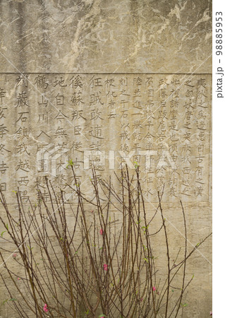 King Le Thai To's Temple in Hanoi, Vietnam King Le Thai To's Temple in Hanoi, Vietnam 98885953