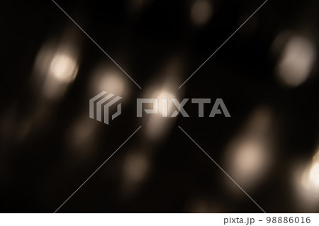 光・点滅 背景素材 光・点滅 背景素材 98886016