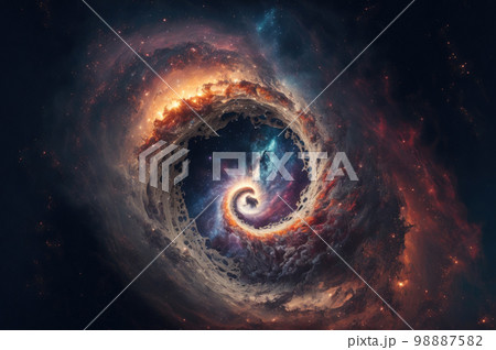 ビッグバンイメージ ビッグバンイメージ 98887582