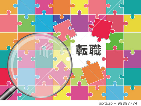 転職 転職 98887774