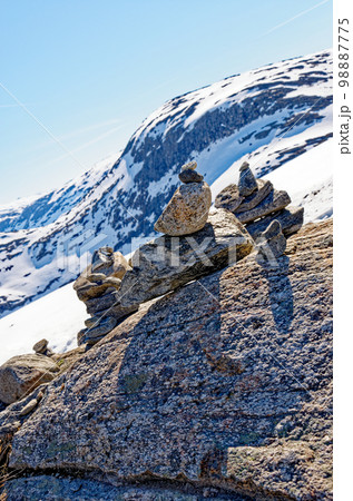 Norsk Fjordsenter Geiranger - Skiing in Geiranger Norway Norsk Fjordsenter Geiranger - Skiing in Geiranger Norway 98887775