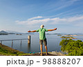 Tourist on Sri Lanka 98888207