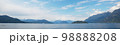 Vancouver island view 98888208