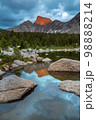 Wind river range 98888214