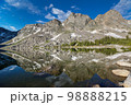 Wind river range 98888215