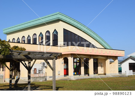 保育施設 98890123