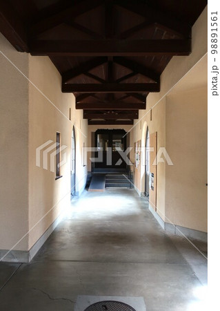 神戸女学院大学 神戸女学院大学 98891561