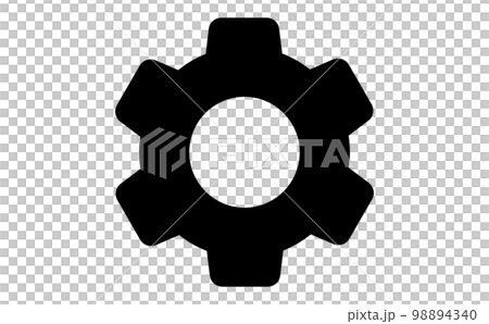 Settings icon 01 98894340