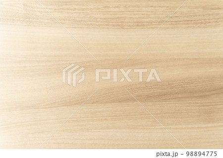 明るい木目の背景 明るい木目の背景 98894775