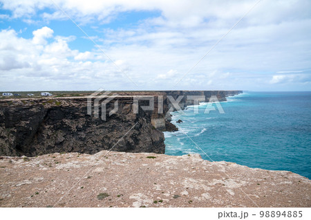 西オーストラリア州の壮大な絶壁 西オーストラリア州の壮大な絶壁 98894885