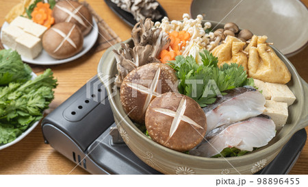 鍋料理 イメージ 鍋料理 イメージ 98896455
