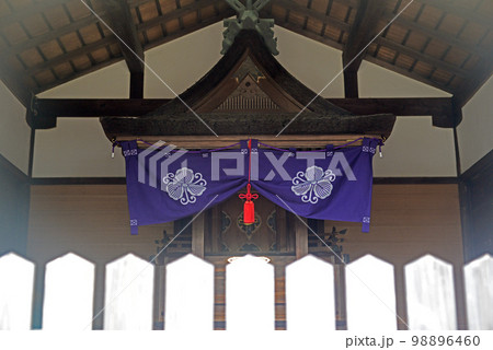 尼崎貴布禰神社境内社市庭戎神社-1 尼崎貴布禰神社境内社市庭戎神社-1 98896460