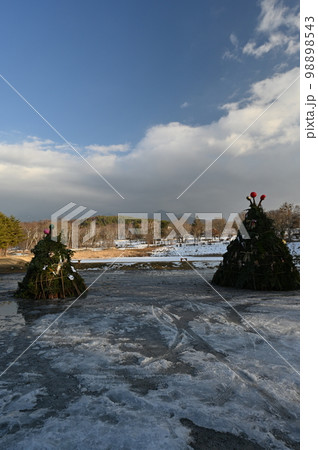 八ケ岳農場 八ケ岳農場 98898543