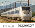 JR西日本 681系特急しらさぎ 98899327