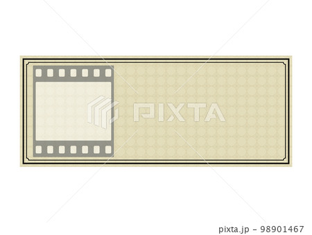 映画チケット 映画チケット 98901467