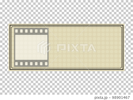 映画チケット 映画チケット 98901467