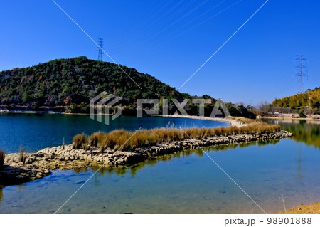 加古川平荘町湖 加古川平荘町湖 98901888
