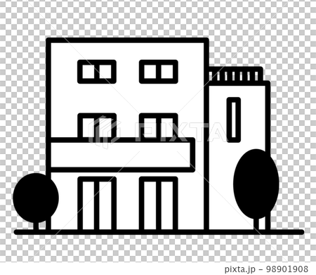 Detached house Detached house 98901908