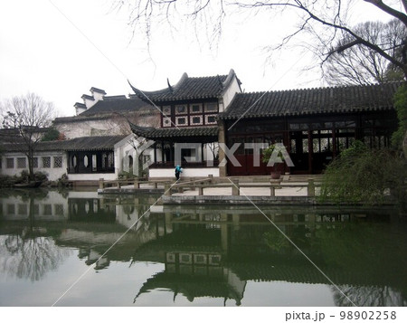 留園（中国_蘇州） 98902258