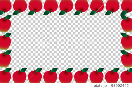 框架與蘋果 98902445