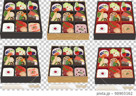 仕出し弁当 仕出し料理 セット 仕出し弁当 仕出し料理 セット 98903162