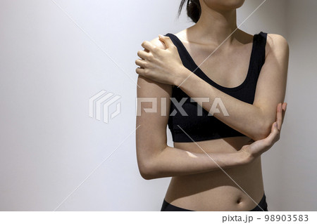 ダイエット 室内 ビューティー 98903583