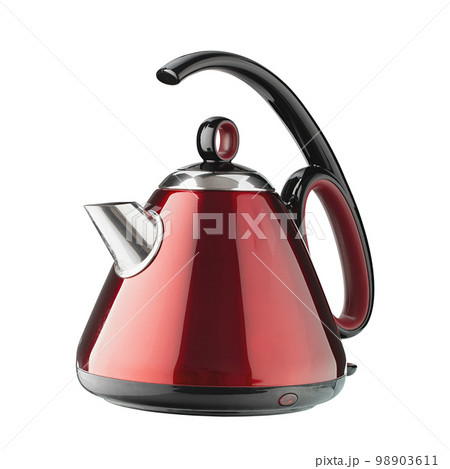 Nice design of modern kettle water boiler for