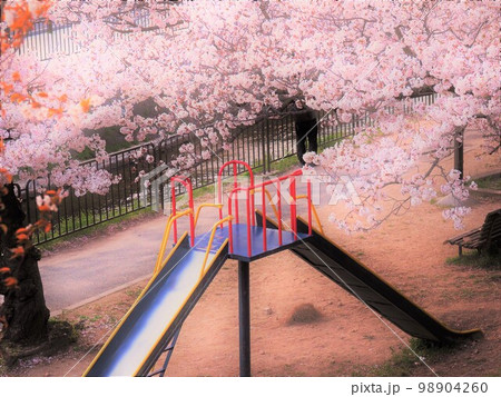 西宮桜の名所 西宮桜の名所 98904260