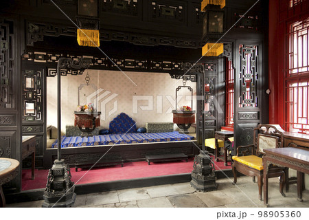 瀋陽故宮 98905360