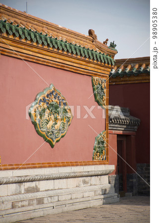 瀋陽故宮 瀋陽故宮 98905380