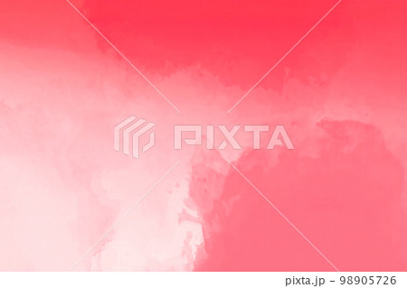 Abstract watercolor pink background Abstract watercolor pink background 98905726