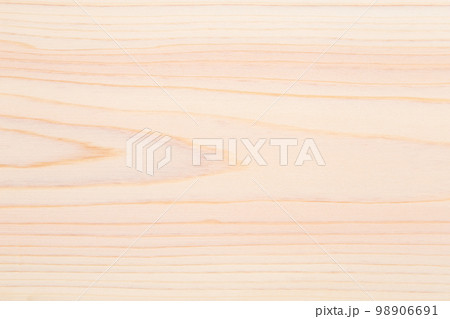 木目のテクスチャー 98906691
