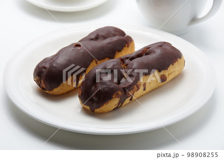 エクレア チョコ エクレア チョコ 98908255