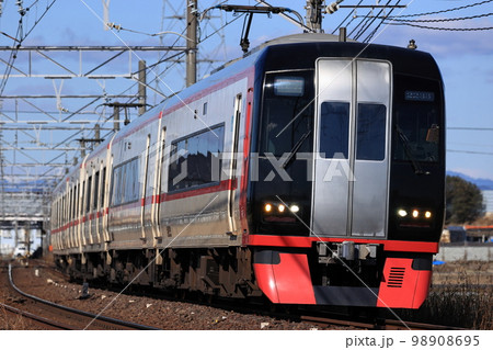 名古屋鉄道2200系 名古屋鉄道2200系 98908695