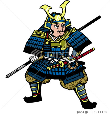 戦国武将・九戸政実 戦国武将・九戸政実 98911180