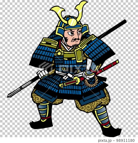 戦国武将・九戸政実 戦国武将・九戸政実 98911180