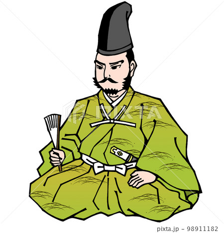 戦国武将・最上義光 98911182