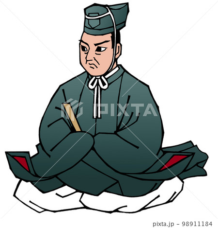 戦国武将・相馬義胤 98911184