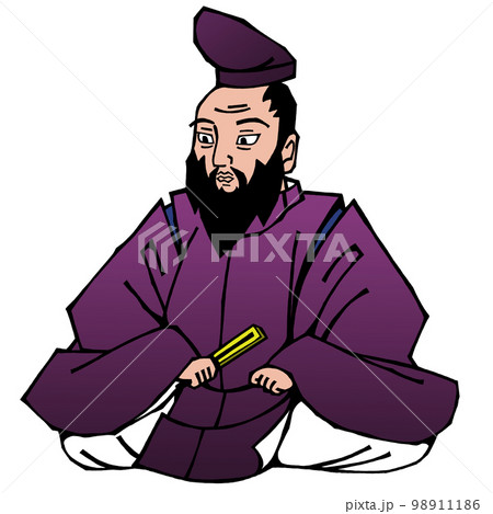 戦国武将・津軽為信 98911186